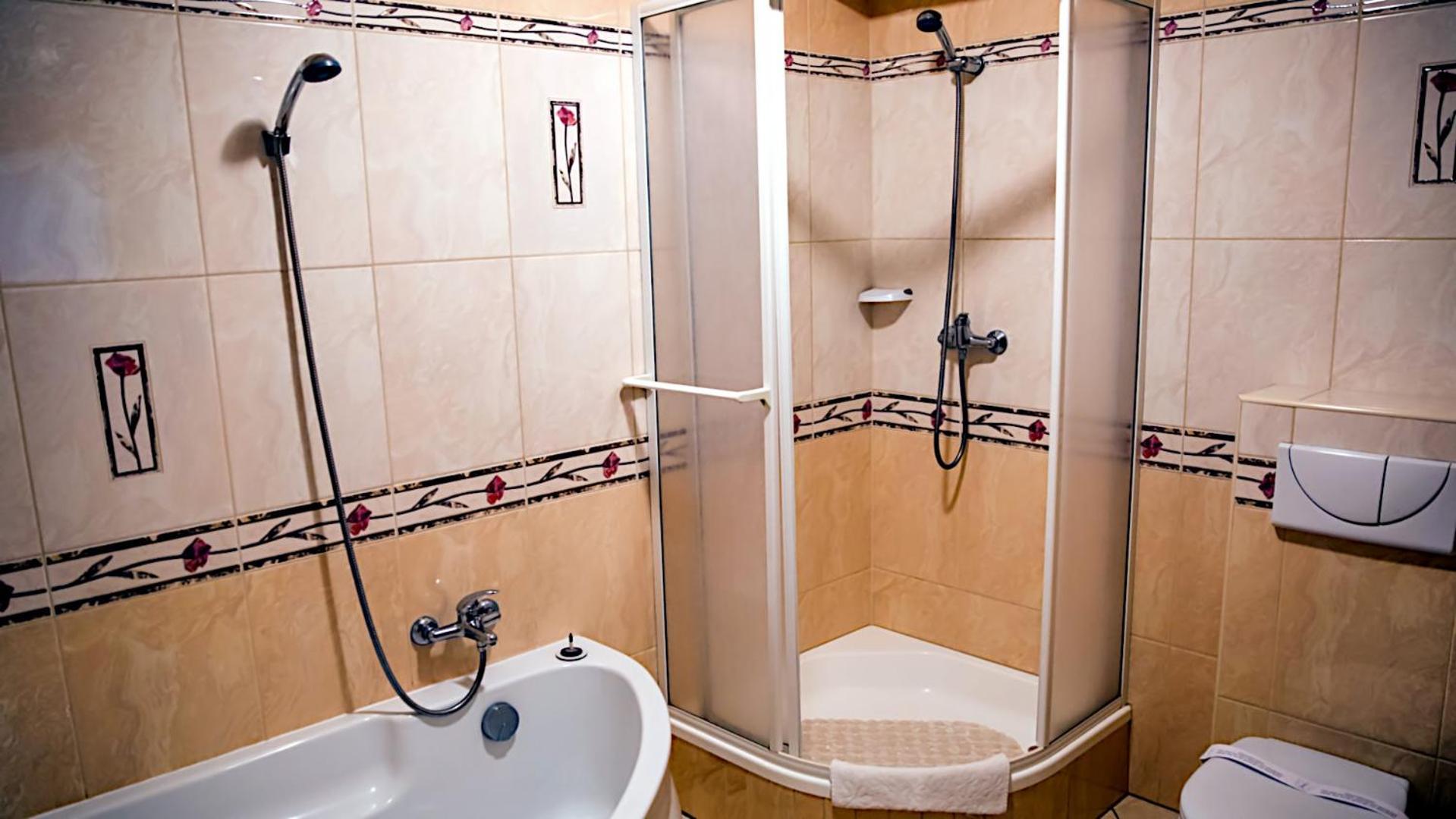 Osrodek Wypoczynkowo Rehabilitacyjny Wlokniarz Hotel Устка Стая снимка